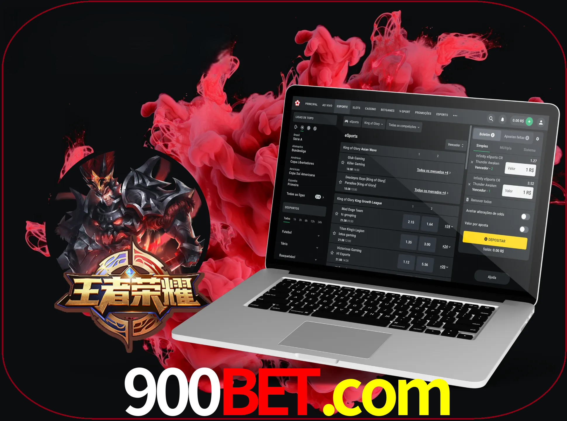 Um jogo global que conquistou os corações dos utilizadores de todo o mundo e que foi desenvolvido na China está disponível no 900bet.