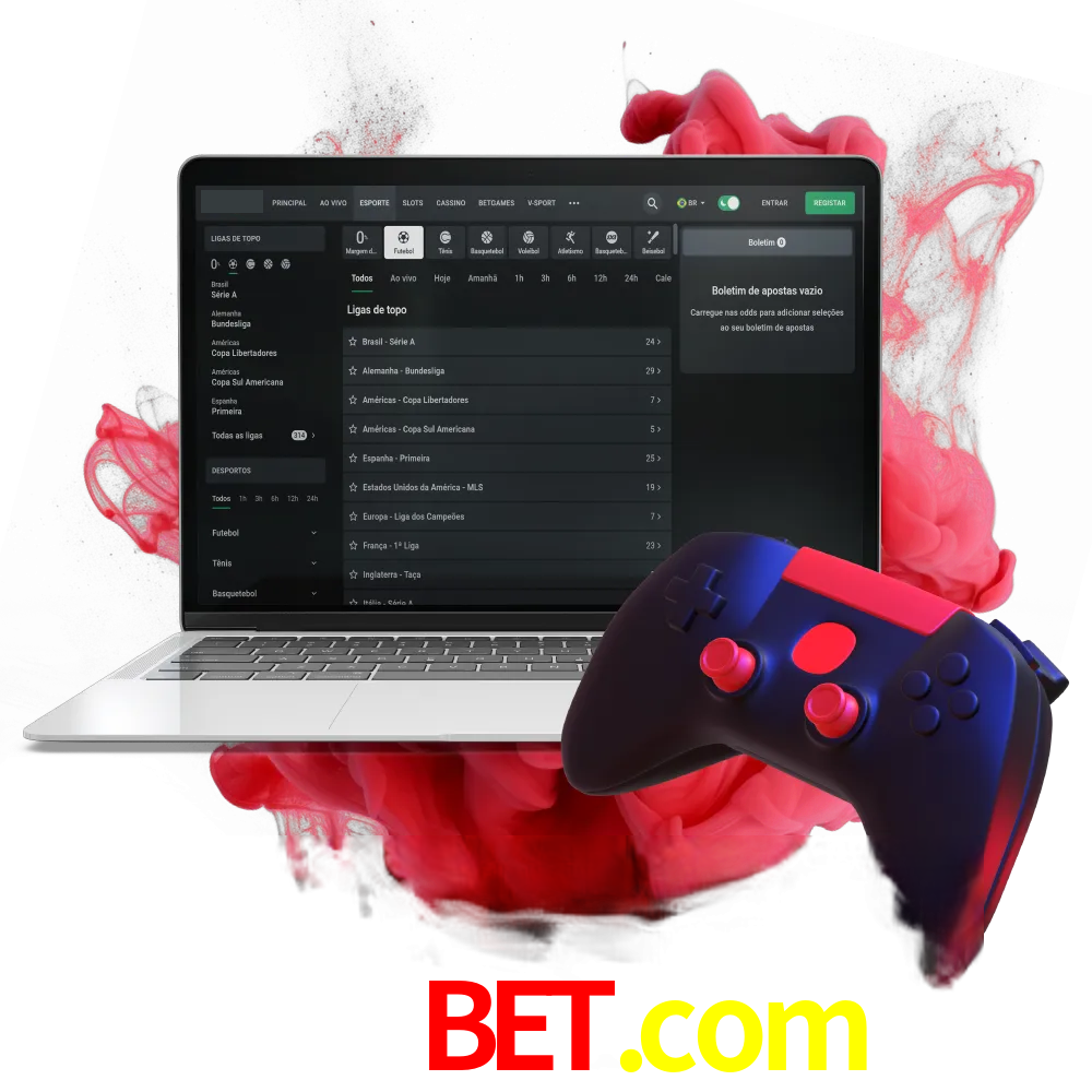 Explora a perspetiva, descobre como podes ganhar dinheiro real no 900bet simplesmente apostando em jogadores profissionais.