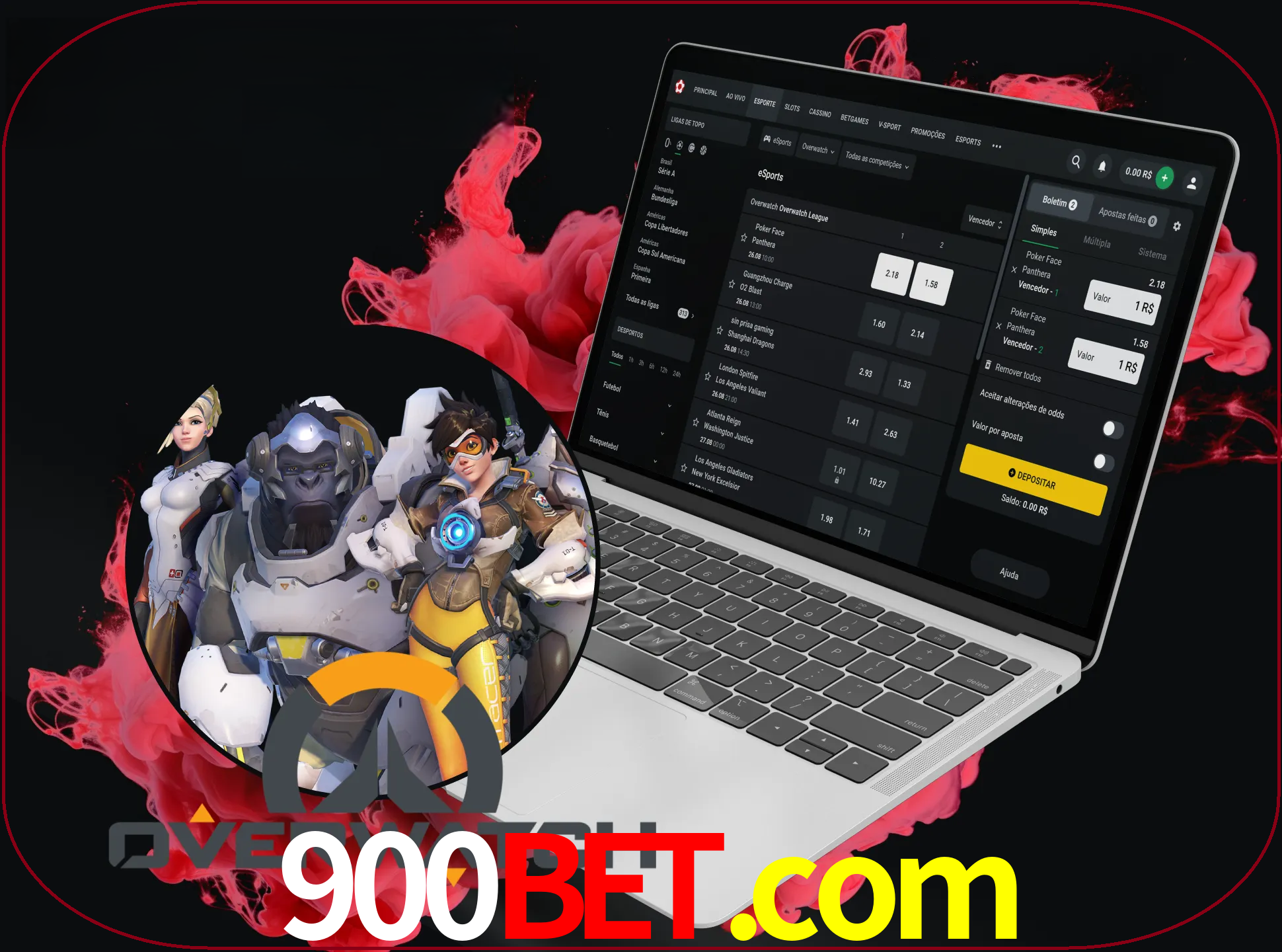 Os fãs deste fantástico jogo apreciarão a abundância de jogos e podem também ganhar dinheiro real apostando no 900bet.